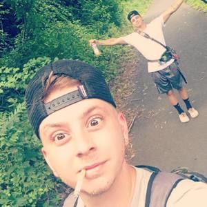 Meet your Posher, Matthew